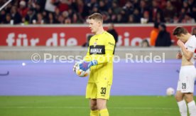 20.12.23 VfB Stuttgart - FC Augsburg