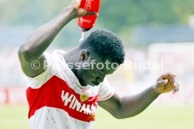 12.08.23 TSG Balingen - VfB Stuttgart