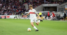 18.02.23 VfB Stuttgart - 1. FC K&ouml;ln