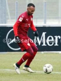 VfB Stuttgart - FC Luzern