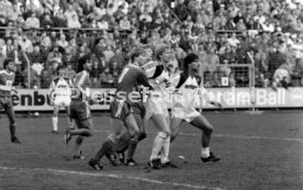 20.02.88 Borussia M&ouml;nchengladbach - VfB Stuttgart