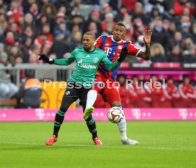 FC Bayern M&uuml;nchen