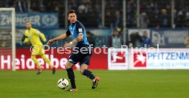 TSG 1899 Hoffenheim - SV Werder Bremen