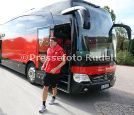VfB Stuttgart Footgolf-Cup