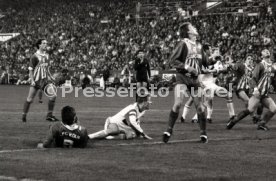 24.11.90 VfB Stuttgart - 1. FC K&ouml;ln