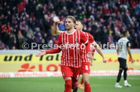 28.01.23 SC Freiburg - FC Augsburg
