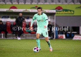 05.12.20 SC Freiburg - Borussia M&ouml;nchengladbach
