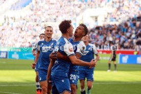 10.10.26 TSG 1899 Hoffenheim - Hamburger SV