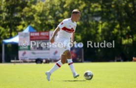 02.07.22 SV B&ouml;blingen - VfB Stuttgart