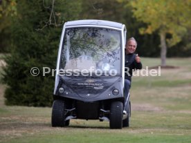 Bogeys Golf Cup 2018