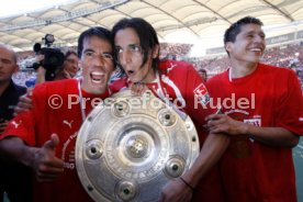 19.05.07 VfB Stuttgart - FC Energie Cottbus