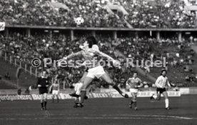 02.04.1988 Deutschland - Argentinien