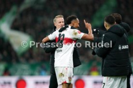 14.12.25 SV Werder Bremen - VfB Stuttgart