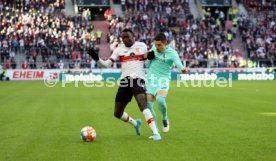 19.02.22 VfB Stuttgart - VfL Bochum