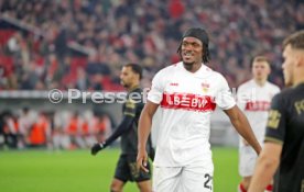 09.11.25 VfB Stuttgart - FC Augsburg
