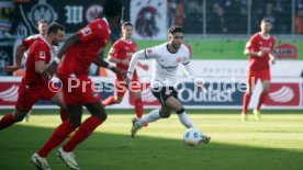 02.03.24 1. FC Heidenheim - Eintracht Frankfurt