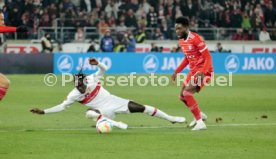 04.03.23 VfB Stuttgart - FC Bayern M&uuml;nchen