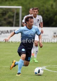 FC G&auml;rtingen - Stuttgarter Kickers