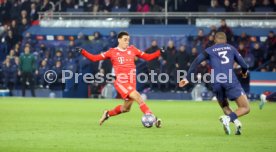 14.02.23 Paris Saint-Germain - FC Bayern M&uuml;nchen