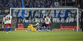 05.06.23 Hamburger SV - VfB Stuttgart
