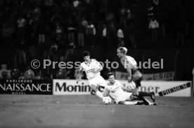 14.09.93 Karlsruher SC - PSV Eindhoven