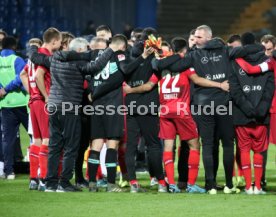 SV Darmstadt 98 - VfB Stuttgart