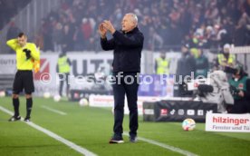 25.01.23 SC Freiburg - Eintracht Frankfurt