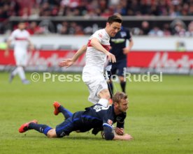 VfB Stuttgart - Hertha BSC Berlin