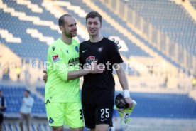 26.04.21 Karlsruher SC - FC Erzgebirge Aue