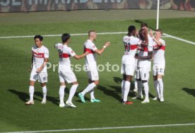02.09.23 VfB Stuttgart - SC Freiburg
