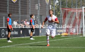 29.08.26 U19 VfB Stuttgart - U19 SC Freiburg