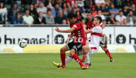 SG Sonnenhof Gro&szlig;aspach - VfB Stuttgart