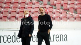 27.02.21 VfB Stuttgart - FC Schalke 04