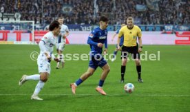 13.12.25 Karlsruher SC - SC Paderborn 07