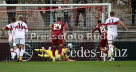 07.11.21 VfB Stuttgart II - SV Elversberg