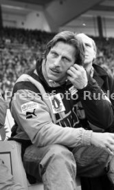 29.02.92 VfB Stuttgart - Dynamo Dresden