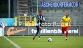 24.08.21 SV Waldhof Mannheim - SV Meppen