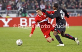 VfB Stuttgart