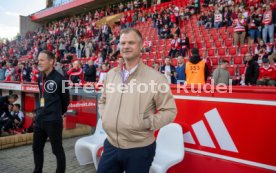 23.08.25 1. FC Union Berlin - VfB Stuttgart