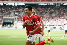 28.08.21 VfB Stuttgart - SC Freiburg