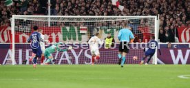 29.01.25 VfB Stuttgart - Paris St. Germain