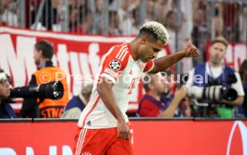 20.09.23 FC Bayern M&uuml;nchen - Manchester United