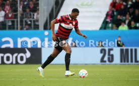 01.10.22 VfL Wolfsburg - VfB Stuttgart