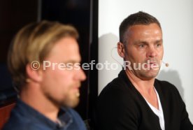 sky Fussball Stammtisch