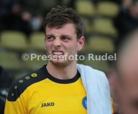 Karlsruher SC - SpVgg Unterhaching