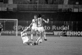 10.08.84 VfB Stuttgart - Gremio Porto Alegre