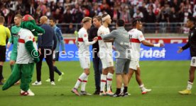 15.10.22 VfB Stuttgart - VfL Bochum