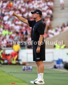 08.08.26 VfB Stuttgart - FC Everton