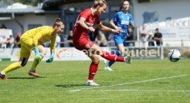 10.05.25 Frauen SC Sand II - VfB Stuttgart