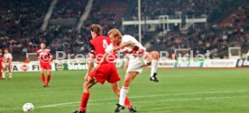 VfB Stuttgart - 1. FC Kaiserslautern